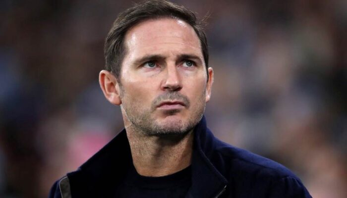 Frank Lampard Minta Todd Boehly Bersabar dengan Enzo Maresca di Chelsea