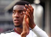 Fulham Umumkan Kepergian Tosin Adarabioyo, Chelsea Siap Sambut Sang Bek