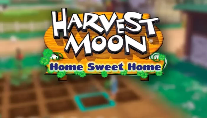 ‘Harvest Moon: Home Sweet Home’ Bakal Segera Dirilis