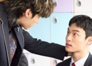 Sinopsis Drama Korea ‘High School Return Of A Gangster’