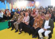 ICE Business Forum 2024: Menyongsong Era Smart City Indonesia