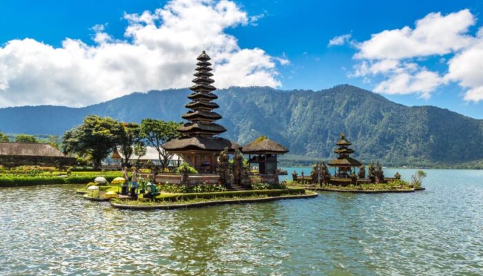 Indonesia Sukses Tuan Rumah World Water Forum 2024 di Bali