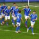 Italia Menang 2-1 atas Albania di Signal Iduna Park