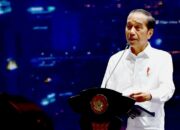 Jakarta Fair 2024 Resmi Dibuka oleh Presiden Jokowi