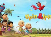 Kabar Gembira untuk Penggemar Animasi Upin & Ipin, Serial Animasi Ini Akan Hadir dalam Bentuk Game Open-Play