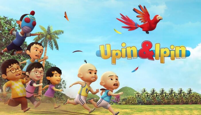 Kabar Gembira untuk Penggemar Animasi Upin & Ipin, Serial Animasi Ini Akan Hadir dalam Bentuk Game Open-Play