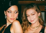 Kakak Adik Gigi dan Bella Hadid Sumbang 1 Juta Dolar AS untuk Palestina