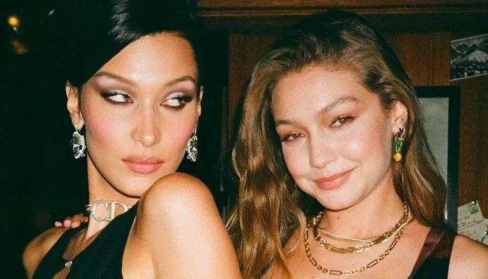 Kakak Adik Gigi dan Bella Hadid Sumbang 1 Juta Dolar AS untuk Palestina