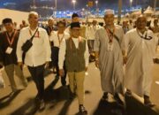 Kontroversi Kuota Haji Indonesia terkait Penambahan Kuota Haji Khusus