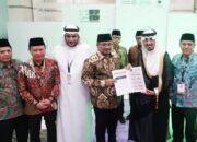 Kuota Haji Indonesia 221.000 Jemaah Tahun 2025 Diumumkan oleh Menag Yaqut Cholil Qoumas
