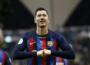 Lewandowski Bantah Rumor Kepindahan ke Fenerbahce