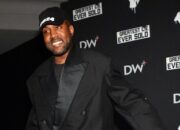 Mantan Asisten Tuntut Kanye West Atas Tuduhan Pelecehan Seksual