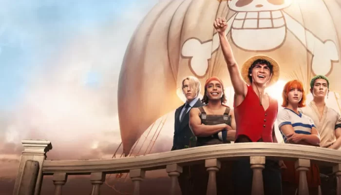 Netflix Umumkan Pemeran Baru untuk Musim Kedua “One Piece” Live-Action
