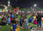 Nikmati Akhir Pekan Seru di Kota Tangerang: Kuliner, Belanja, dan Sportaintment