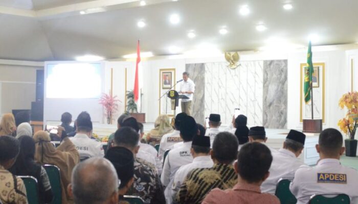 PKL Puncak Bogor, Pj. Gubernur Jabar Apresiasi Langkah Tegas Pj. Bupati Bogor Atasi Persoalan di Kabupaten Bogor