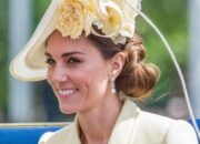 Pangeran William Beberkan Kondisi Kate Middleton yang Tengah Jalani Pengobatan Kanker