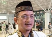 Pegiat Media Sosial Ditahan di Arab Saudi karena Dugaan Penjualan Visa Haji Ilegal