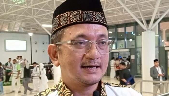 Pegiat Media Sosial Ditahan di Arab Saudi karena Dugaan Penjualan Visa Haji Ilegal