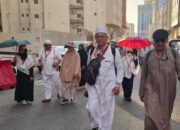 Penipuan Biro Haji: Jemaah Haji Plus Terlantar di Tanah Suci