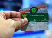 Persyaratan Baru: SIM di Indonesia Wajib Terhubung dengan BPJS Kesehatan Aktif