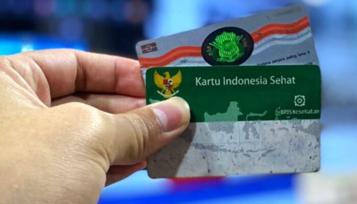 Persyaratan Baru: SIM di Indonesia Wajib Terhubung dengan BPJS Kesehatan Aktif