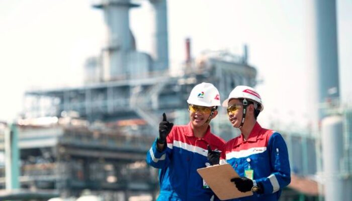 Pertamina Raih Peringkat Ketiga di Fortune 500 Asia Tenggara 2024