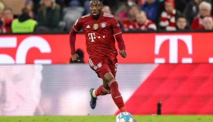 Real Madrid Berupaya Datangkan Alphonso Davies dari Bayern Munich