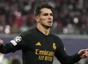 Real Madrid Larang Brahim Diaz Bergabung dengan Timnas Maroko di Olimpiade 2024