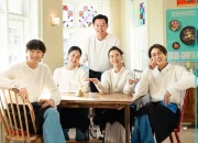 Reality Show ‘Jinny’s Kitchen 2’ Akan Membawa Pengalaman Memasak Korea ke Islandia