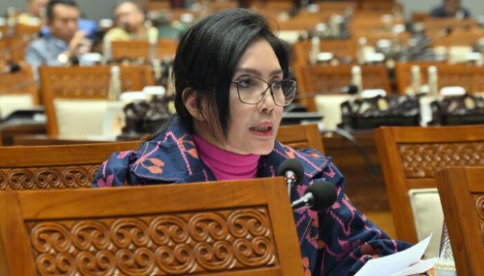 Rieke Diah Pitaloka Minta Pembatalan Kebijakan Iuran Tapera