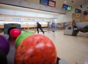 Serunya Bermain Boling di Siliwangi Bowling Center