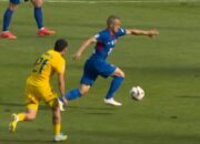 Slovakia vs Rumania: Hasil Imbang 1-1 di UEFA EURO 2024 Membawa Kedua Tim ke Babak 16 Besar