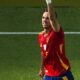 Spanyol Menang Telak 3-0 atas Kroasia, Fabian Ruiz MPV