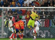 Spanyol Puncaki Grup B UEFA EURO 2024 Berkat Gol Bunuh Diri Riccardo Calafiori