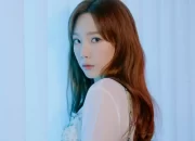 Taeyeon SNSD Umumkan Comeback dengan Single Terbaru ‘Heaven’