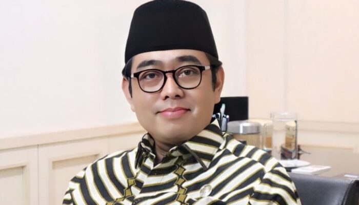 Tanggapi Polemik Fatwa MUI Tentang Salam Lintas Agama, Pandangan Profesor Ahmad Tholabi