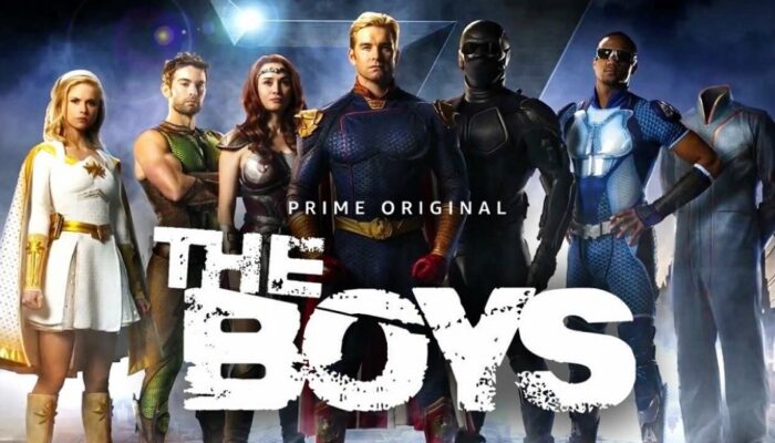 The Boys Akan Berakhir di Season 5, Eric Kripke Umumkan Jelang Penayangan Musim Keempat