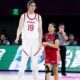Tim Basket Indonesia Alami Kekalahan Telak dari China di FIBA U-18 Women’s Asian Cup 2024