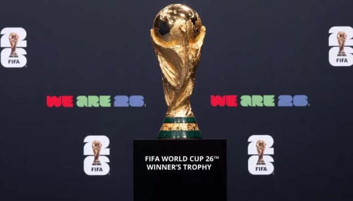 Tim – Tim Tersingkir dan Pembagian Tempat Menuju Piala Dunia FIFA 2026