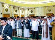 Wali Kota Tangsel Ajak Doakan Jemaah Haji di Iduladha 1445 H