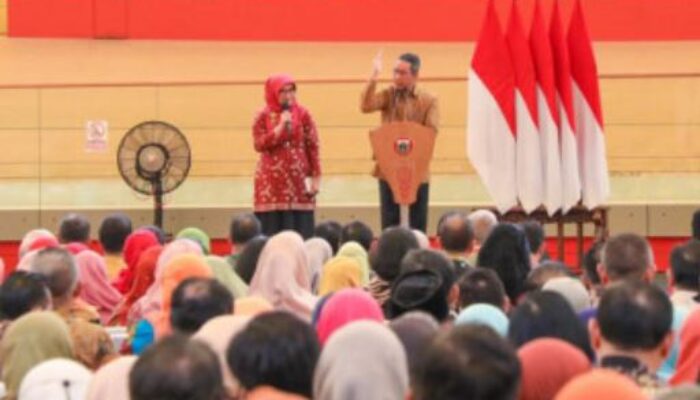 4.000 Guru Honorer DKI Jakarta Akan Direkomendasikan Dapat Dapodik