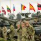 Sejumlah Negara Eropa Mulai Terapkan Wajib Militer, Antisipasi Perang Dunia III