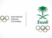 Olympic Esports Games Pertama Digelar di Arab Saudi