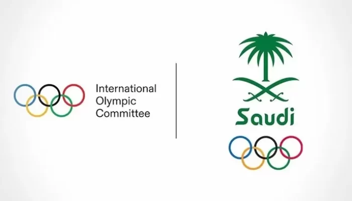 Olympic Esports Games Pertama Digelar di Arab Saudi