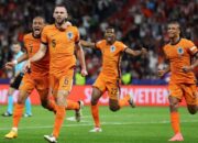 Belanda Kalahkan Turki di Perempat Final UEFA EURO 2024 dengan Gol Dramatis