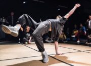 Breakdance Resmi Cabang Olahraga Baru di Olimpiade Paris 2024