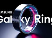Canggih! Samsung Galaxy Ring Teknologi Gaya Hidup dan Kesehatan
