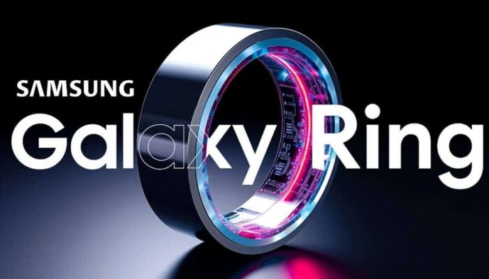 Canggih! Samsung Galaxy Ring Teknologi Gaya Hidup dan Kesehatan