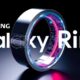 Canggih! Samsung Galaxy Ring Teknologi Gaya Hidup dan Kesehatan
