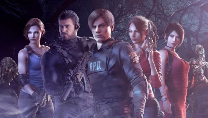 Capcom Konfirmasi Pengembangan Game Resident Evil Baru